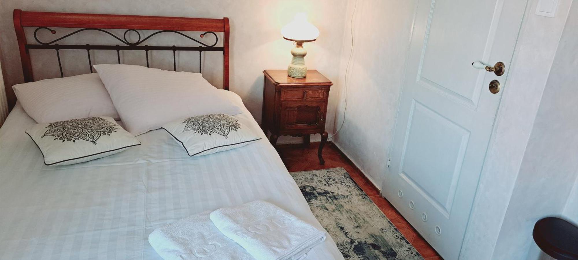 Hotel Rezydencja Rosa Пжемысл Номер фото